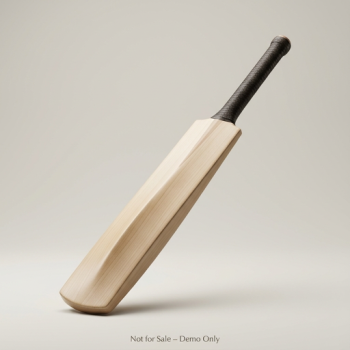 Premium Wooden Cricket Bat